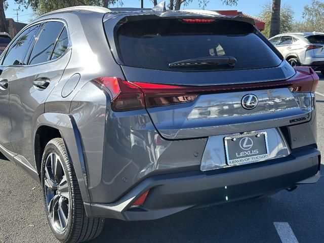 2026 Lexus UX 300h Premium Tucson AZ