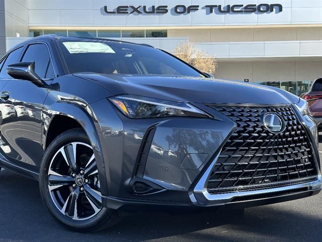 2026 Lexus UX 300h Premium Tucson AZ