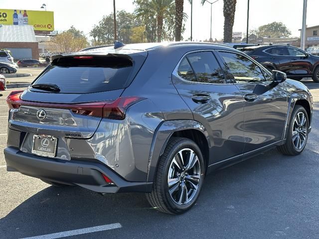 2026 Lexus UX 300h Premium Tucson AZ