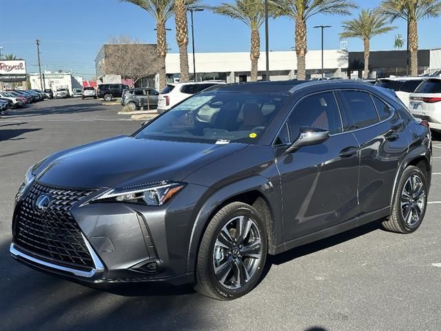 2026 Lexus UX 300h Premium Tucson AZ