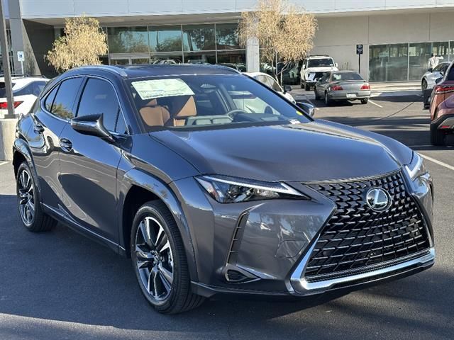 2026 Lexus UX 300h Premium Tucson AZ