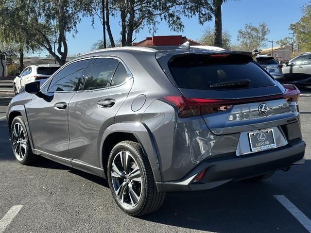 2026 Lexus UX 300h Premium Tucson AZ