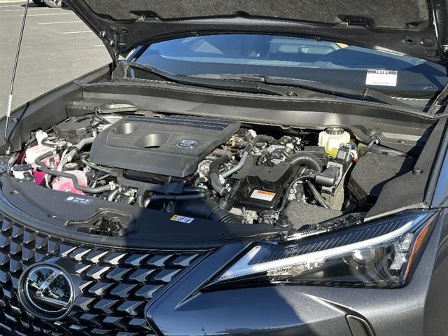 2026 Lexus UX 300h Premium Tucson AZ
