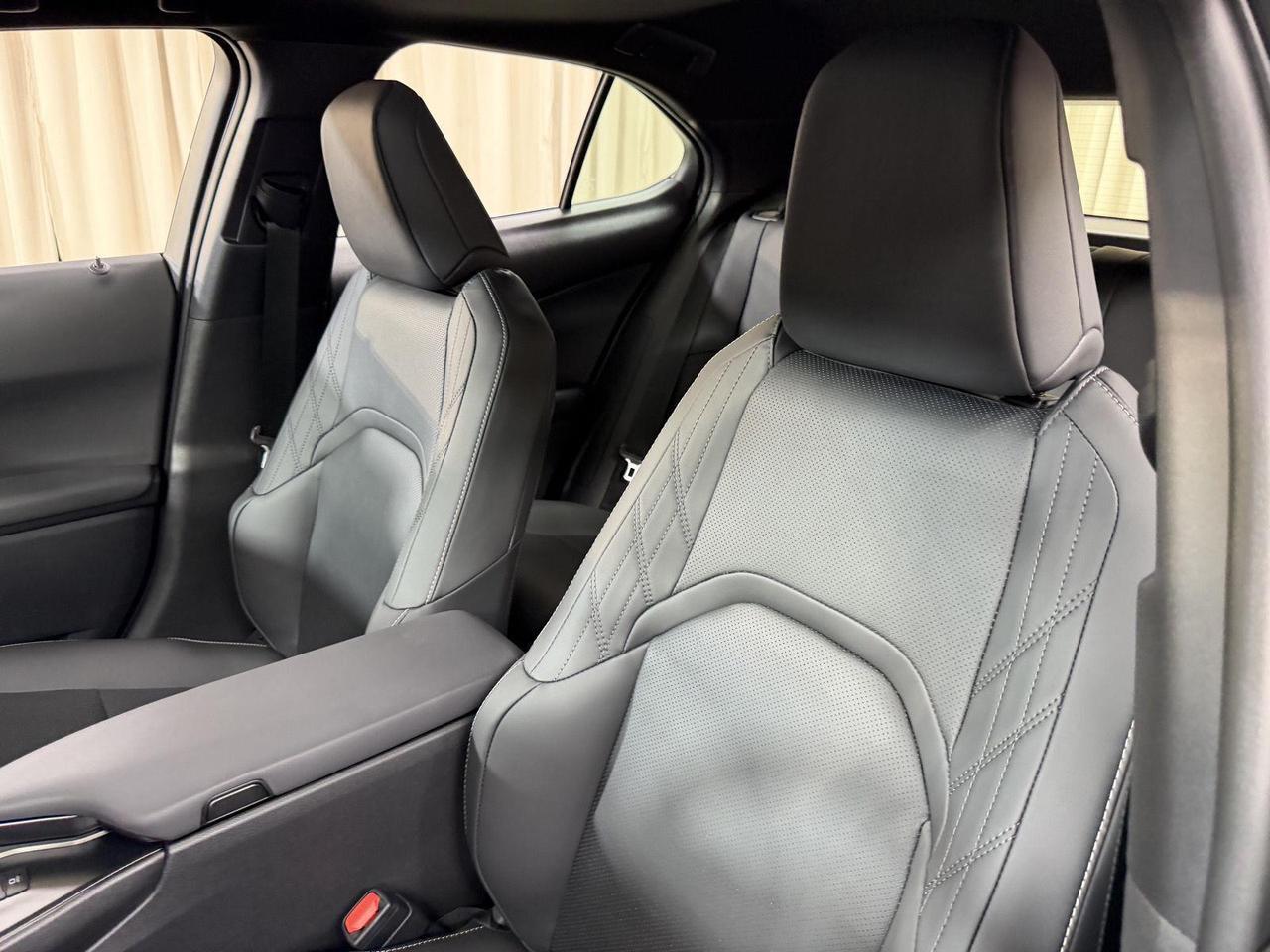 2026 Lexus UX 300h Premium Annapolis MD