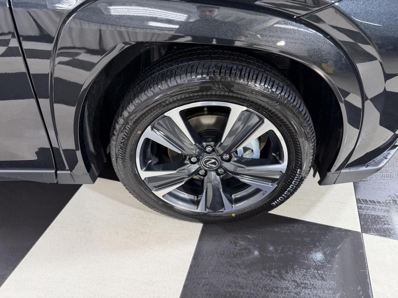 2026 Lexus UX 300h Premium Annapolis MD