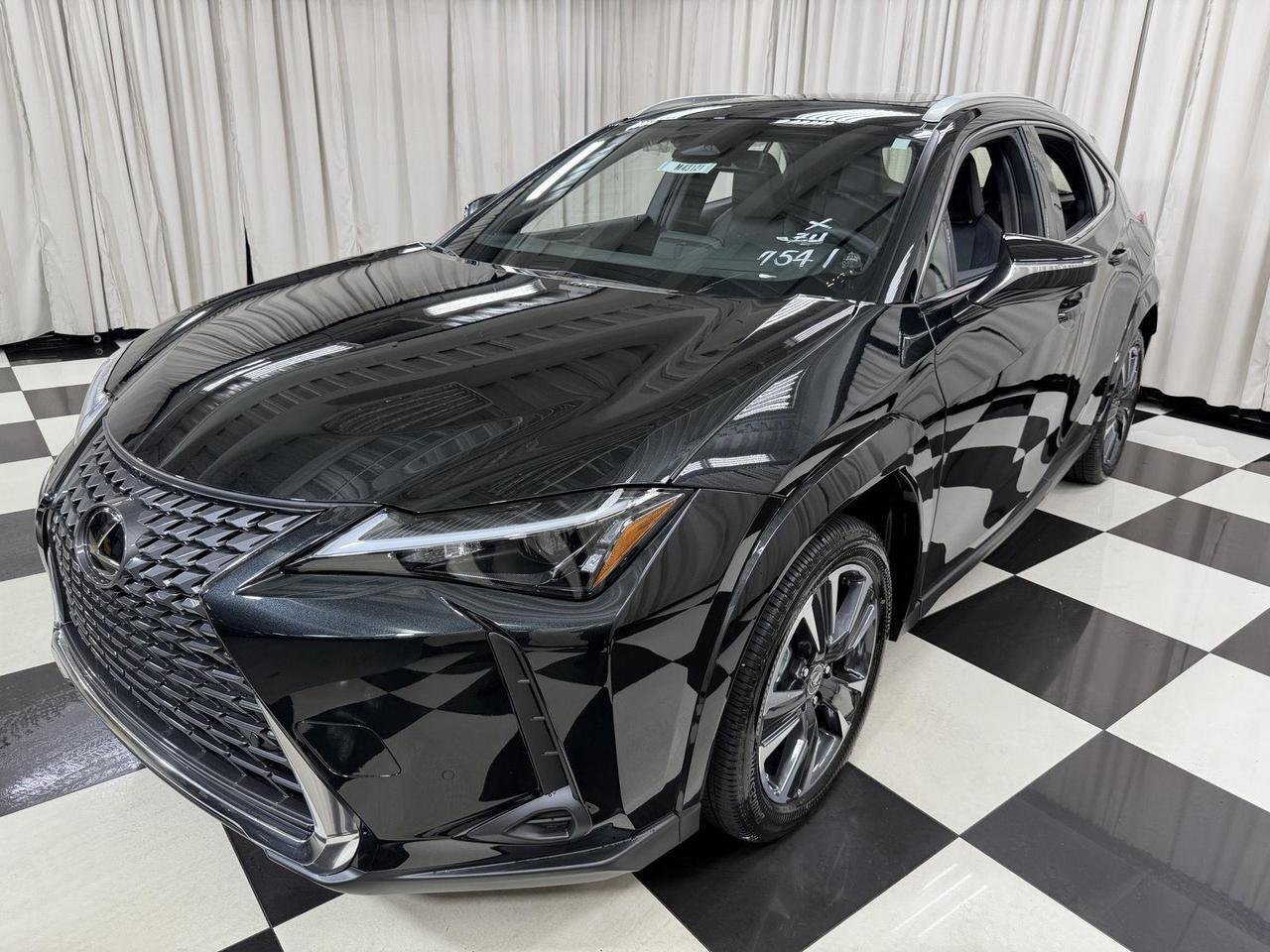 2026 Lexus UX 300h Premium Annapolis MD