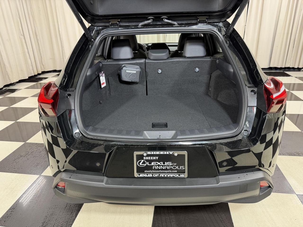 2026 Lexus UX 300h Premium Annapolis MD
