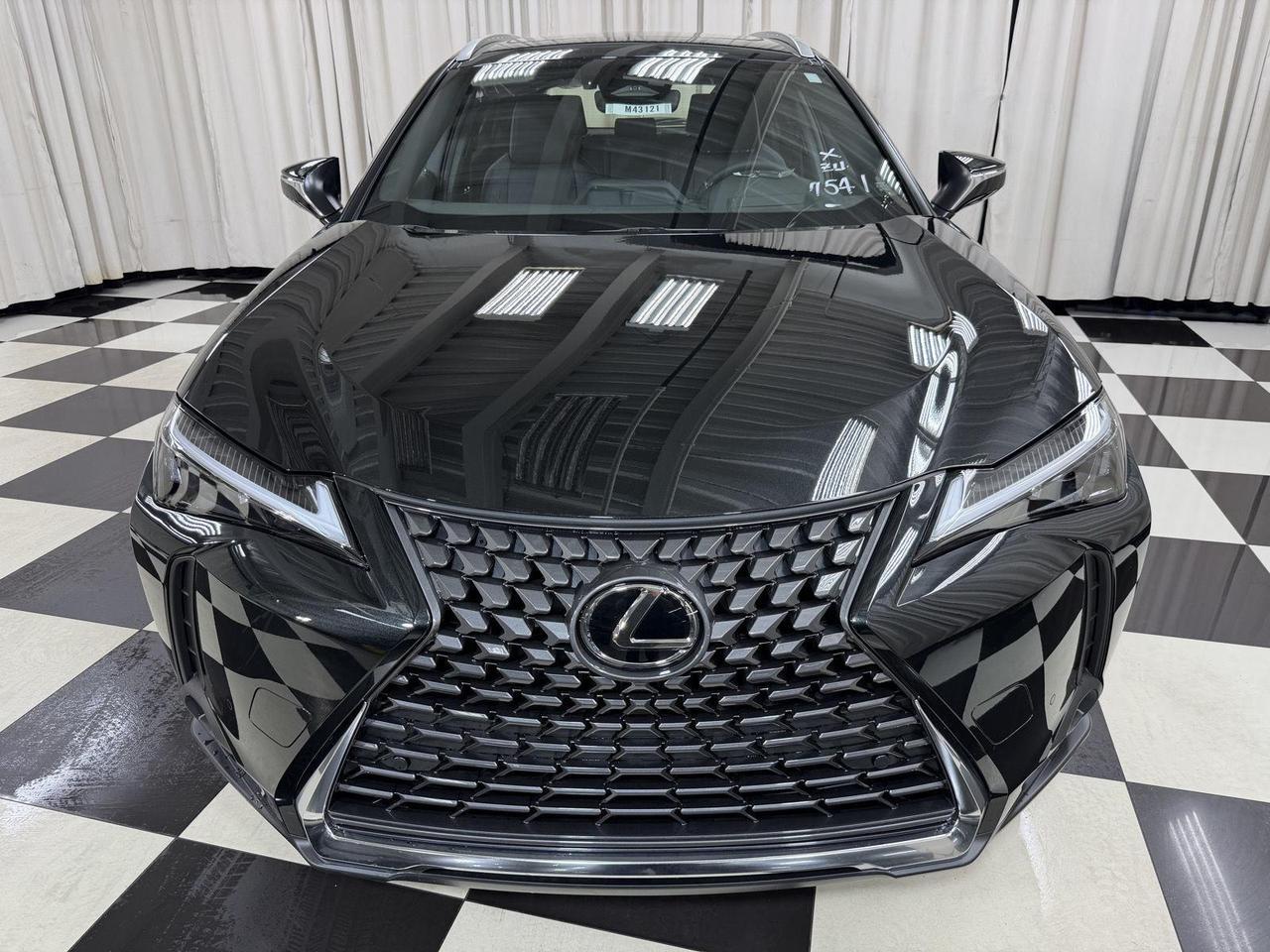 2026 Lexus UX 300h Premium Annapolis MD