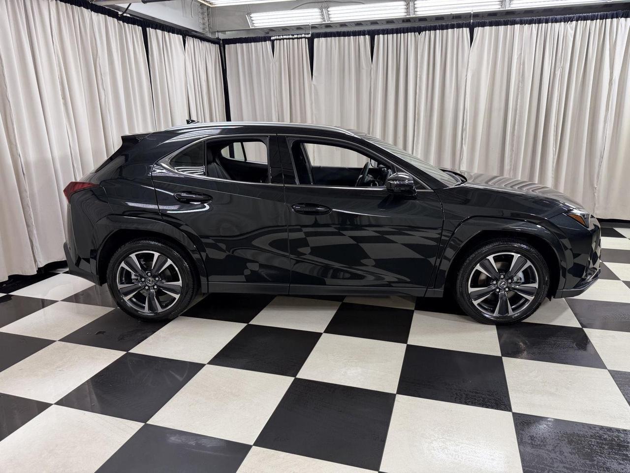 2026 Lexus UX 300h Premium Annapolis MD