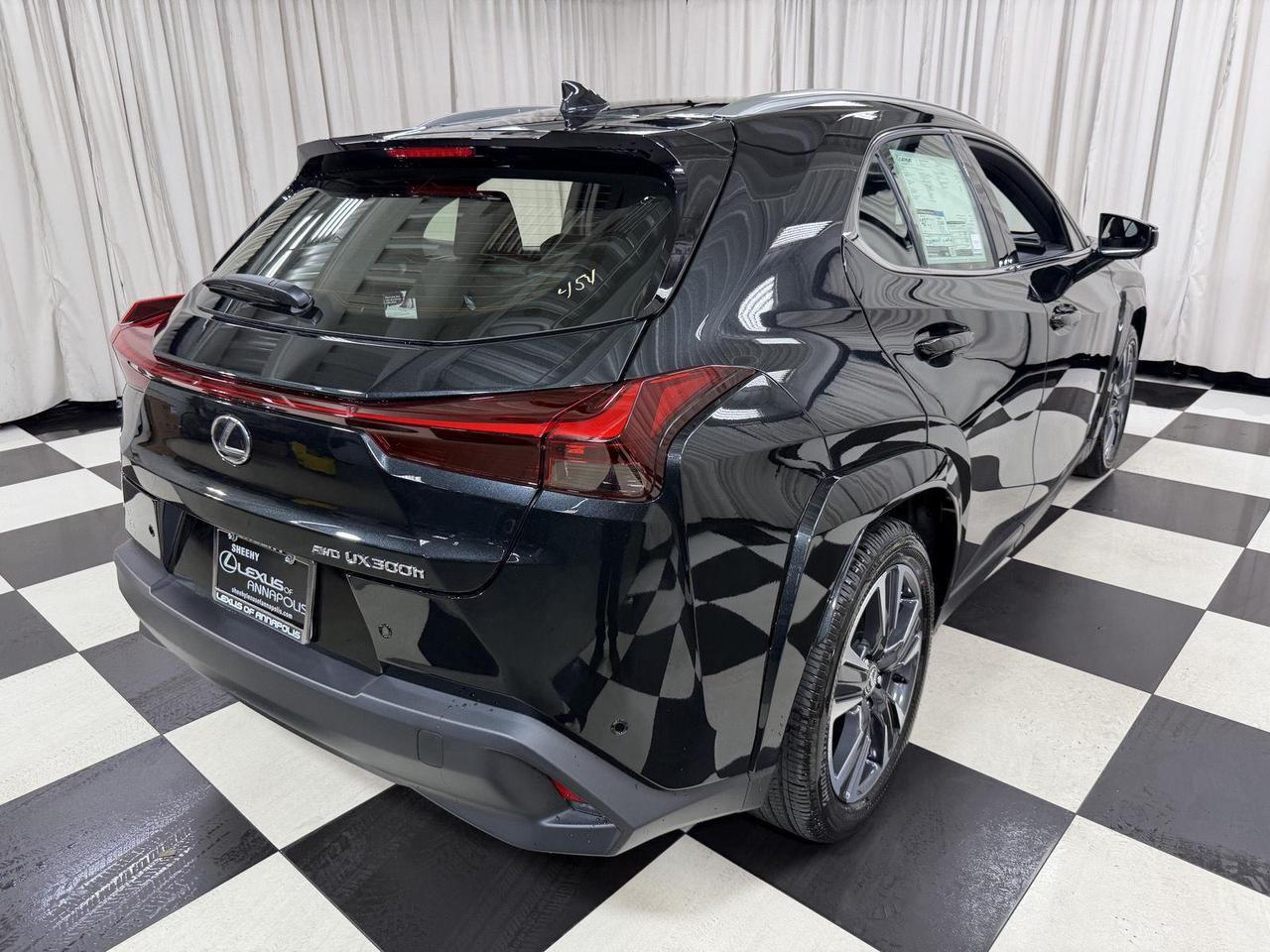 2026 Lexus UX 300h Premium Annapolis MD