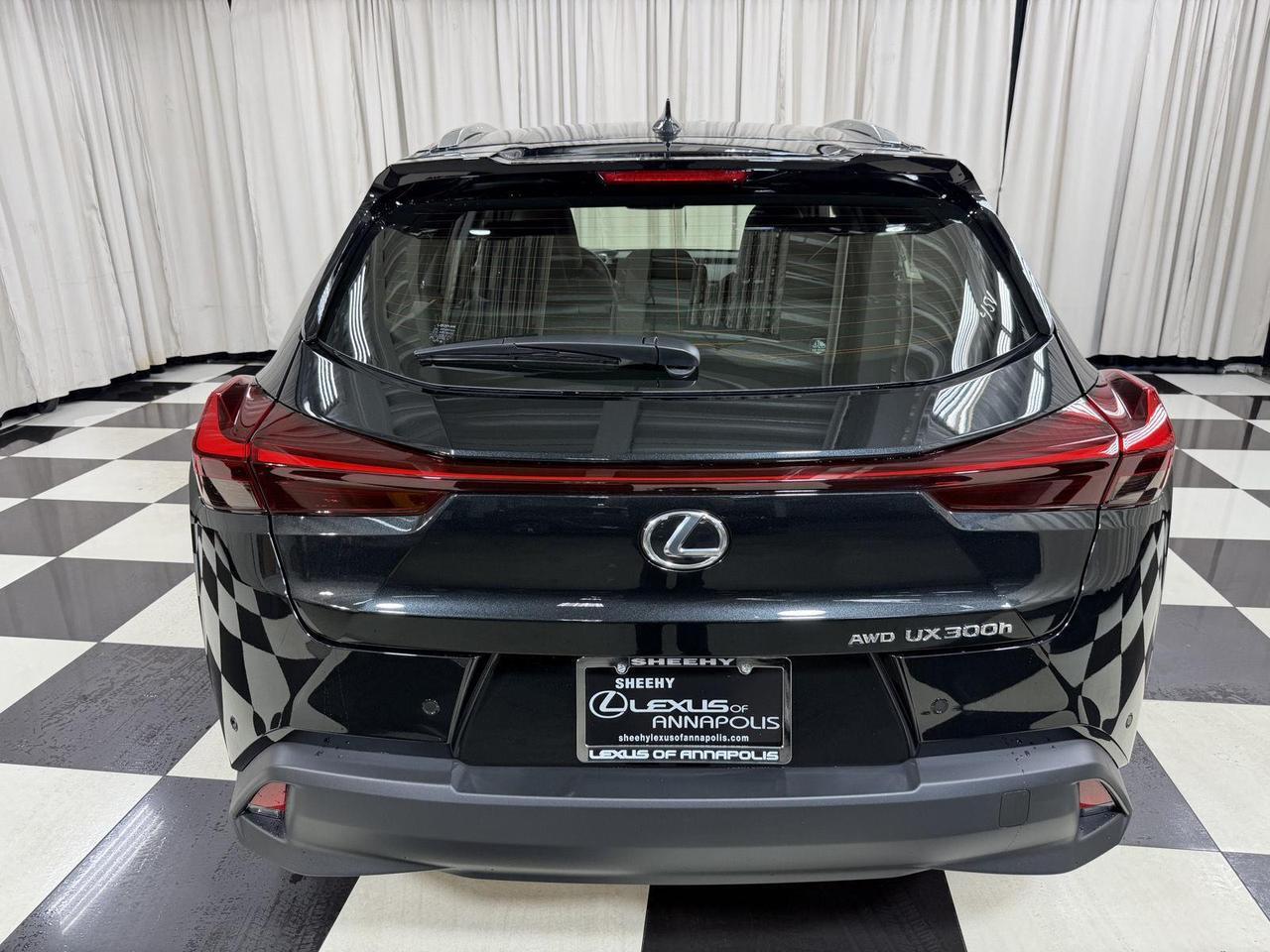 2026 Lexus UX 300h Premium Annapolis MD