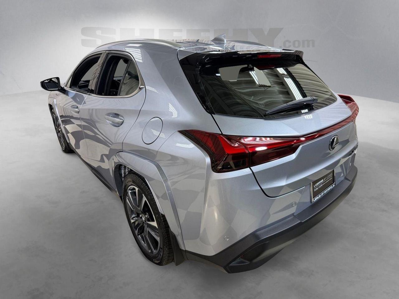 2026 Lexus UX 300h Premium Annapolis MD