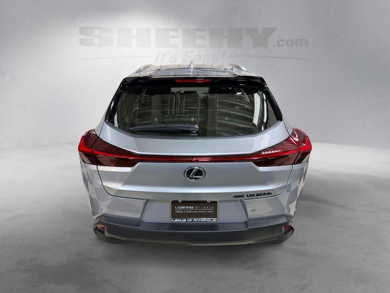 2026 Lexus UX 300h Premium Annapolis MD