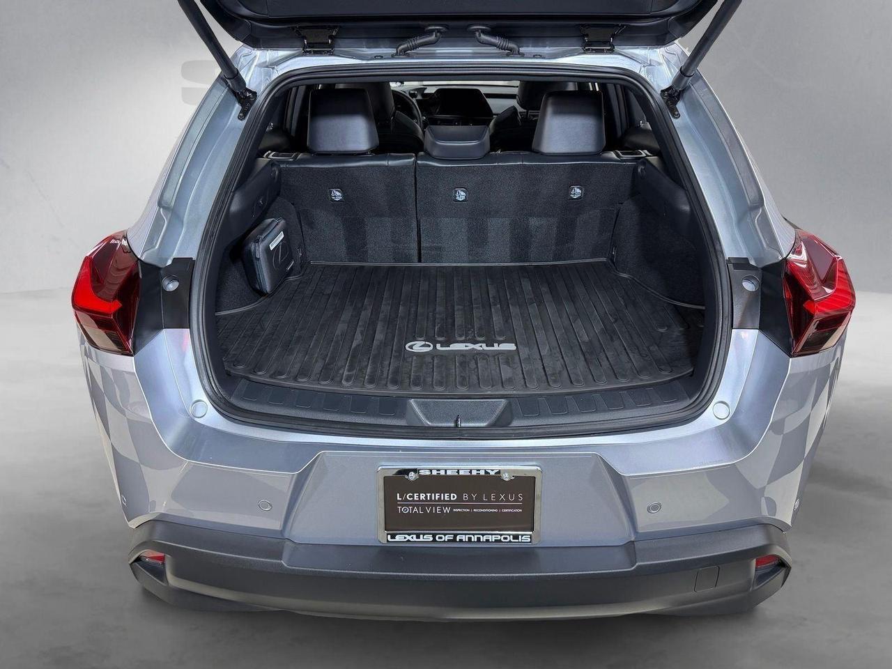 2026 Lexus UX 300h Premium Annapolis MD
