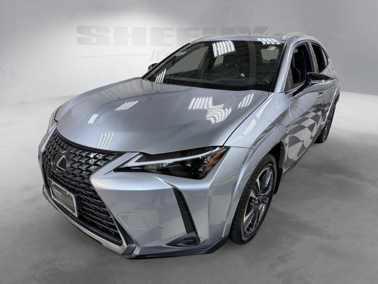 2026 Lexus UX 300h Premium Annapolis MD