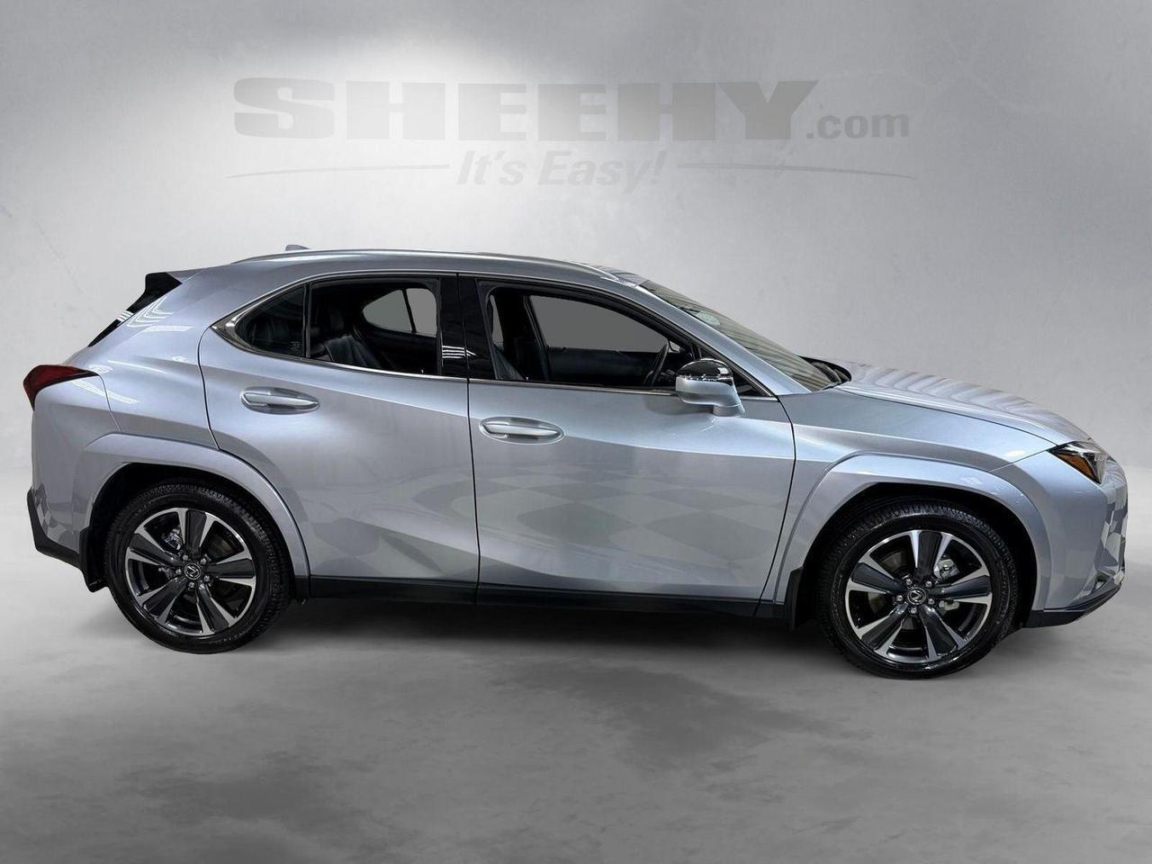 2026 Lexus UX 300h Premium Annapolis MD