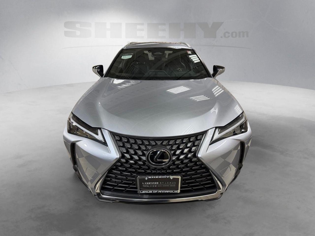 2026 Lexus UX 300h Premium Annapolis MD