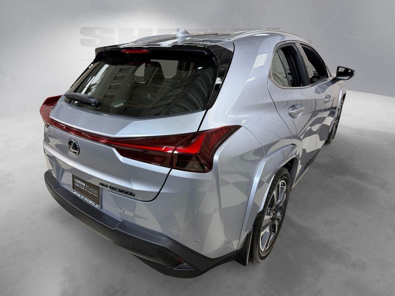 2026 Lexus UX 300h Premium Annapolis MD
