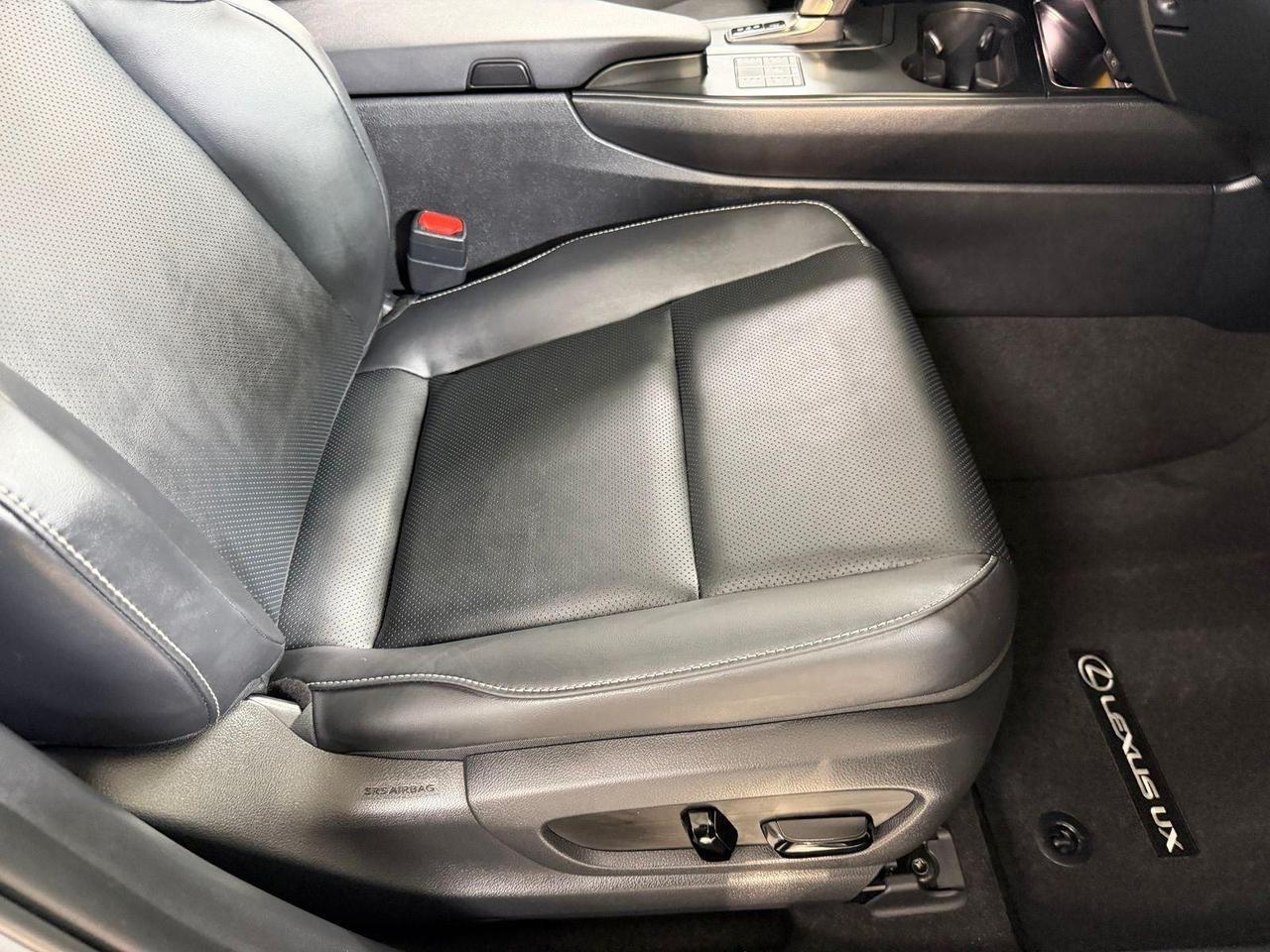 2026 Lexus UX 300h Premium Annapolis MD