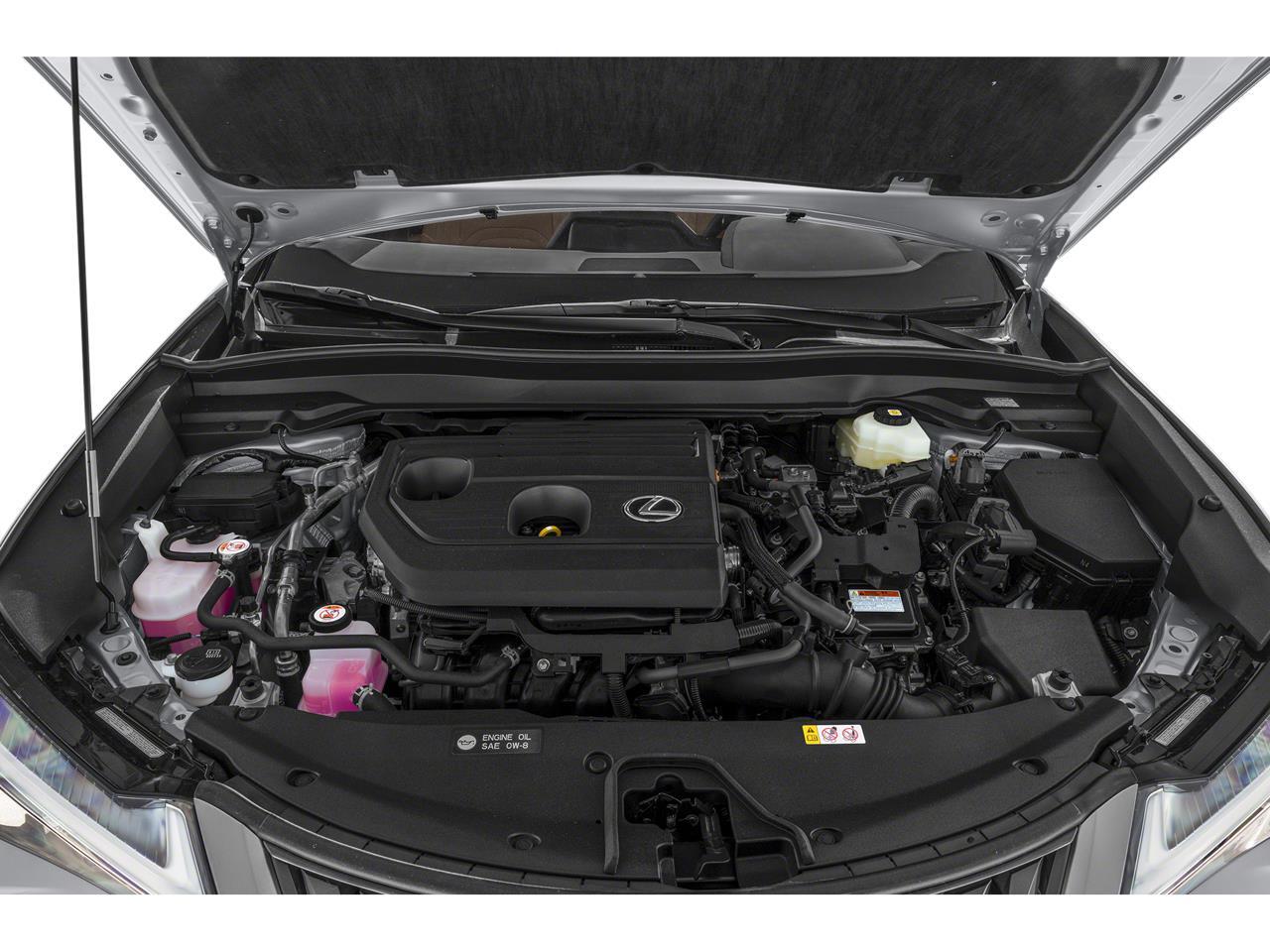 2026 Lexus UX 300h Premium Annapolis MD