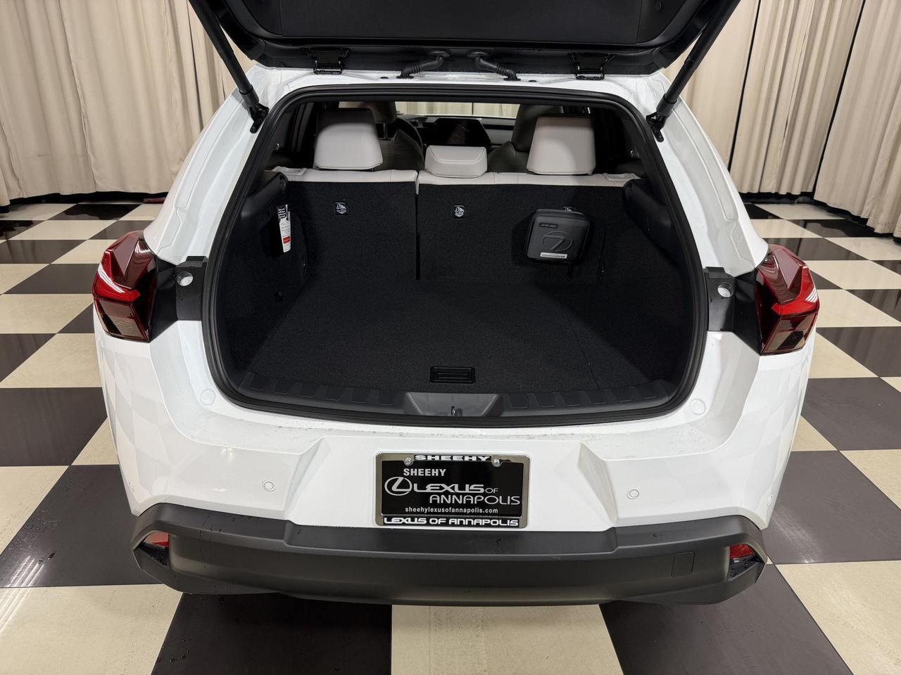 2026 Lexus UX 300h Premium Annapolis MD