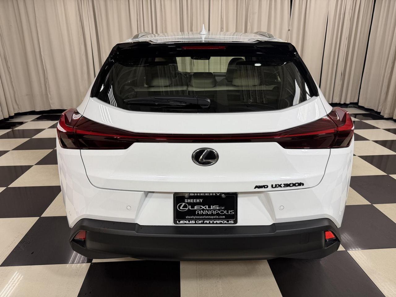 2026 Lexus UX 300h Premium Annapolis MD