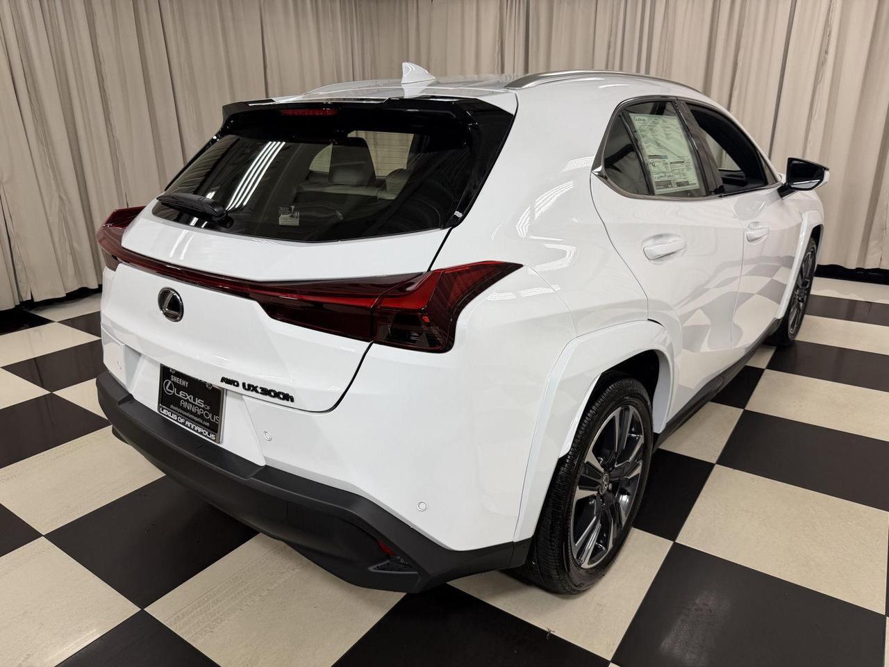2026 Lexus UX 300h Premium Annapolis MD