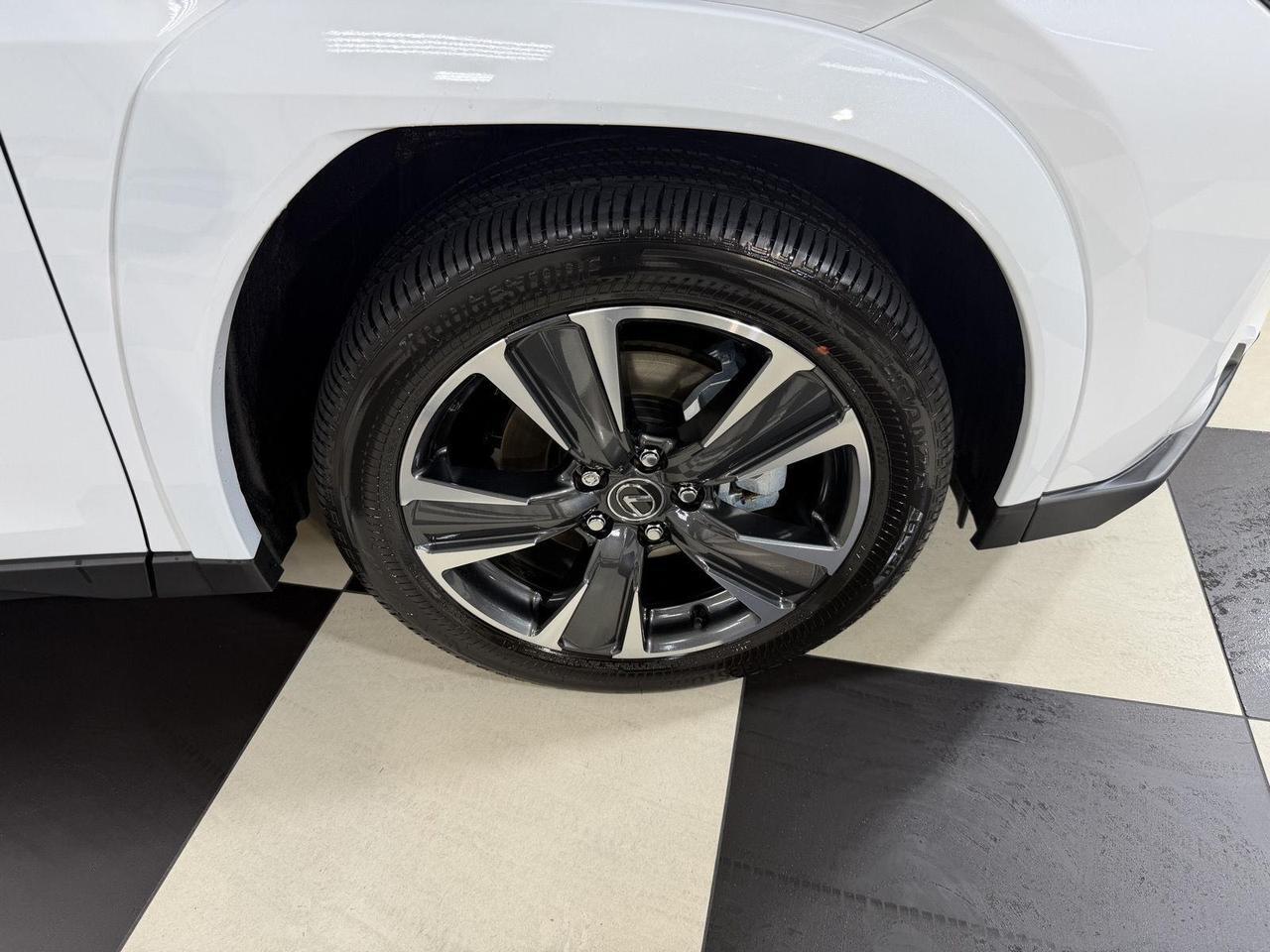 2026 Lexus UX 300h Premium Annapolis MD