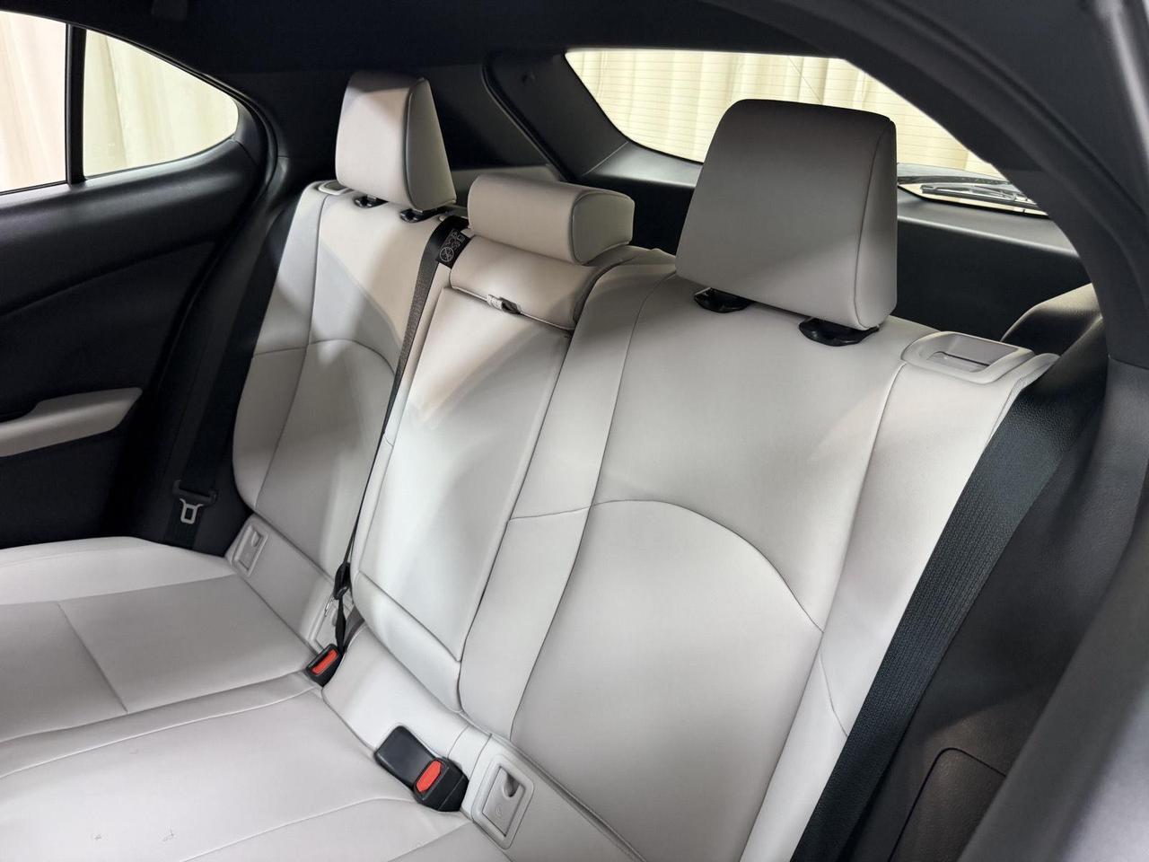 2026 Lexus UX 300h Premium Annapolis MD