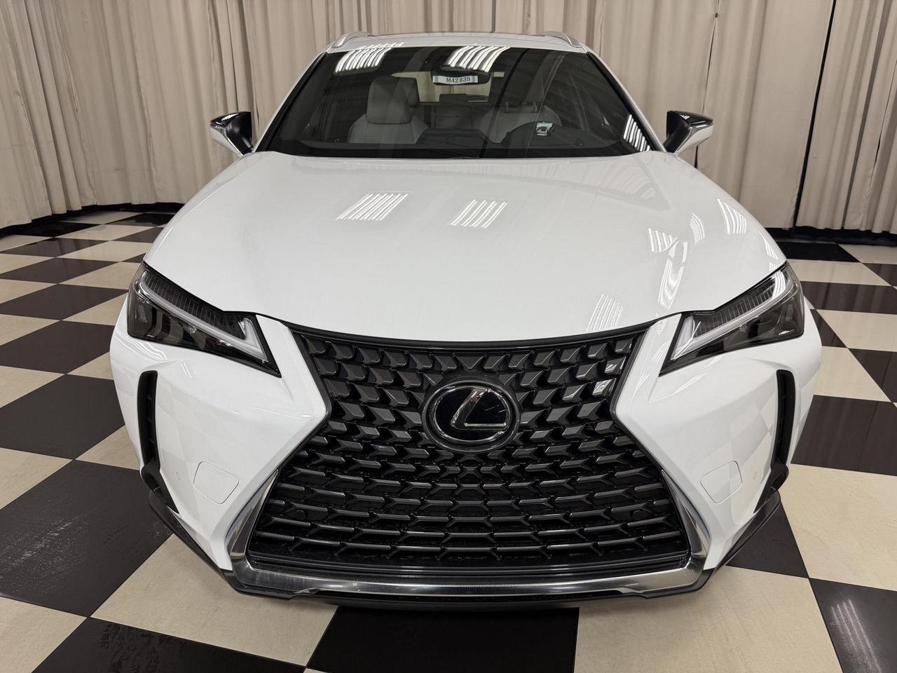 2026 Lexus UX 300h Premium Annapolis MD