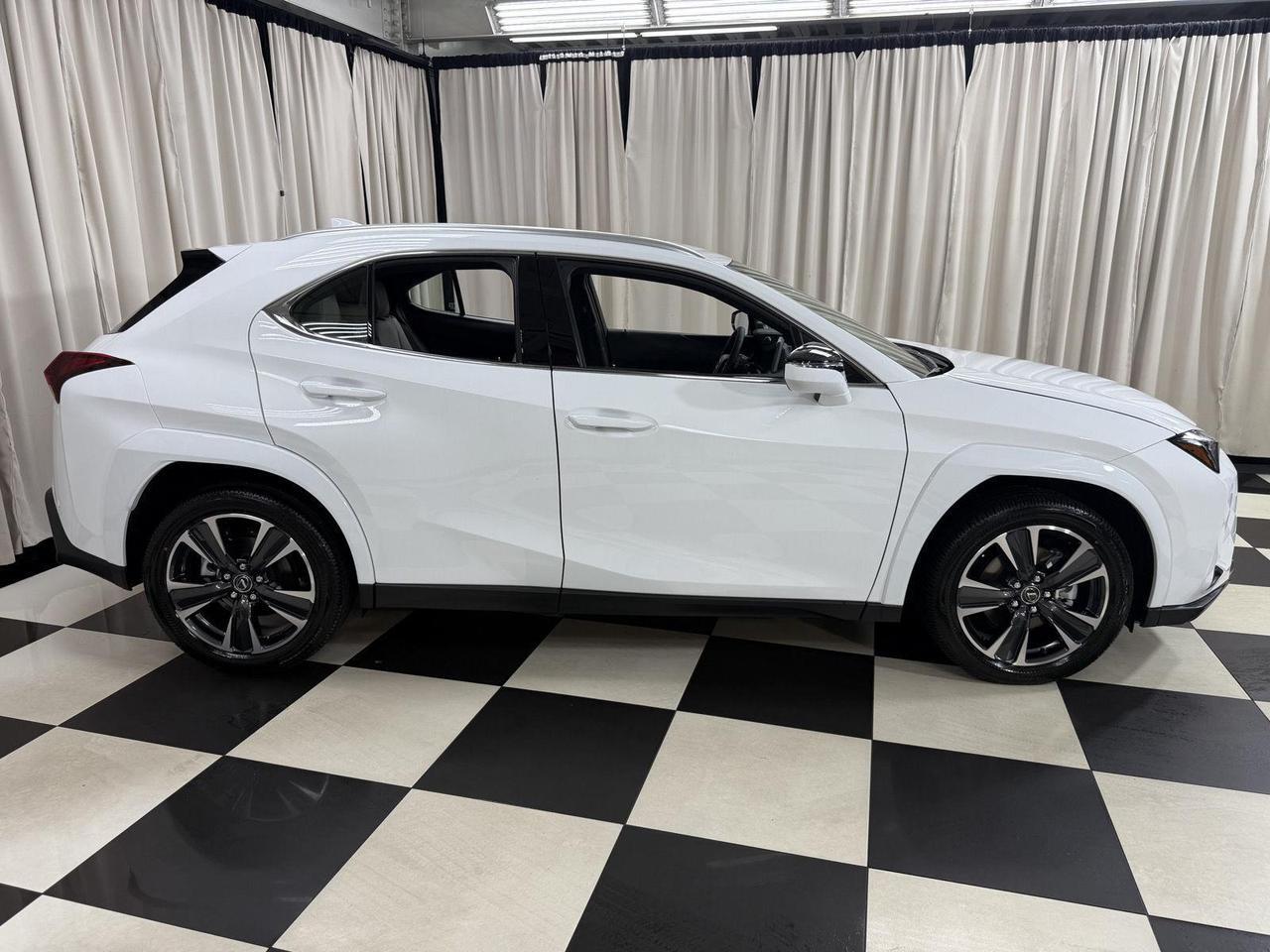 2026 Lexus UX 300h Premium Annapolis MD