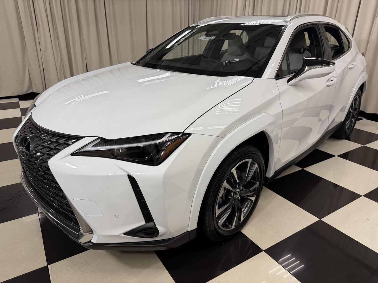 2026 Lexus UX 300h Premium Annapolis MD