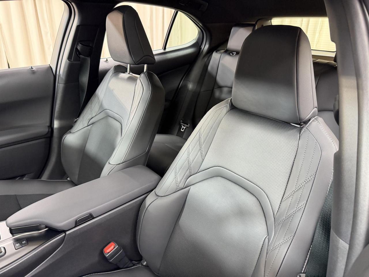 2026 Lexus UX 300h Premium Annapolis MD
