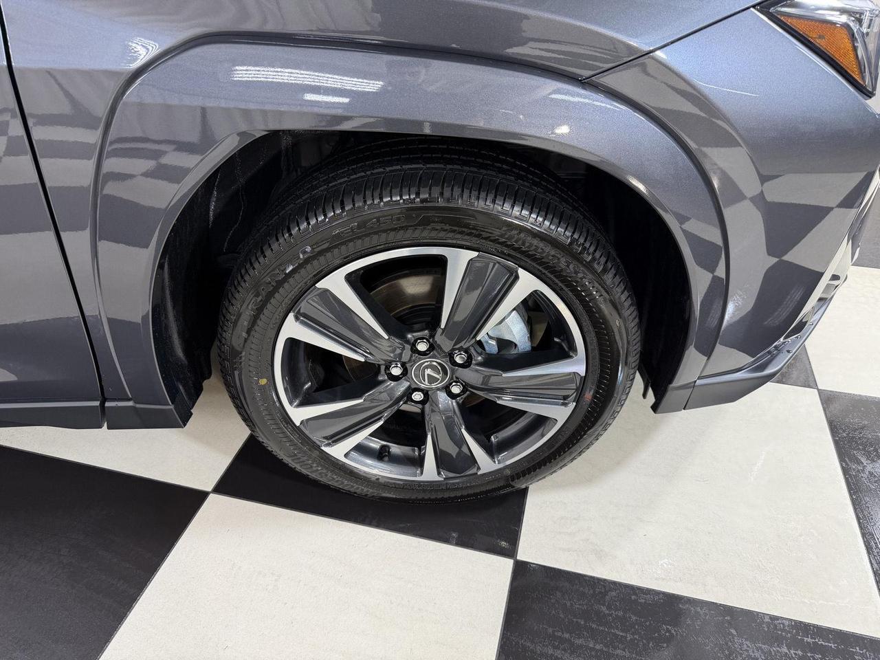 2026 Lexus UX 300h Premium Annapolis MD
