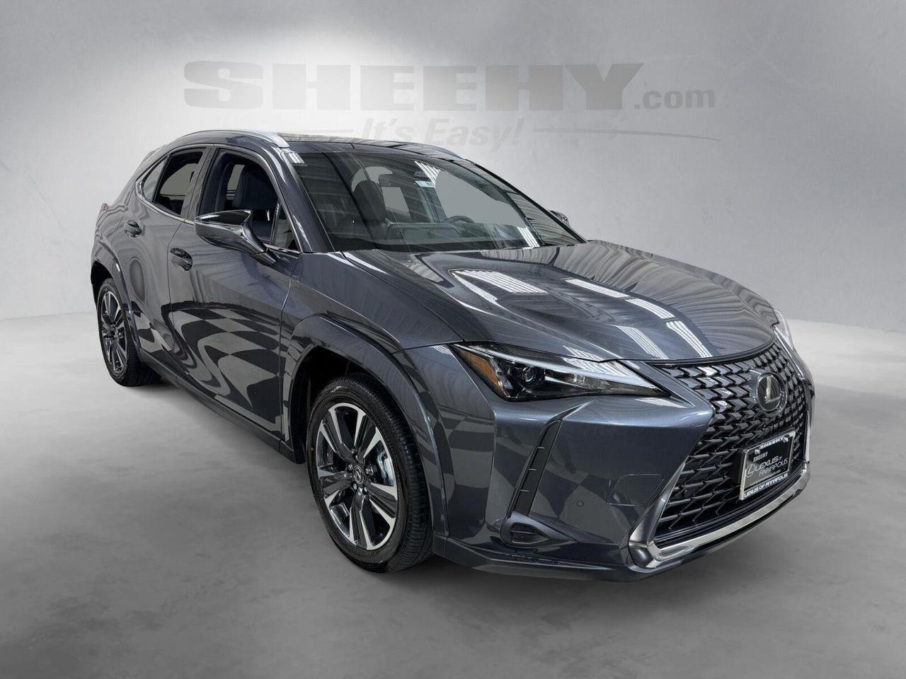 2026 Lexus UX 300h Premium Annapolis MD