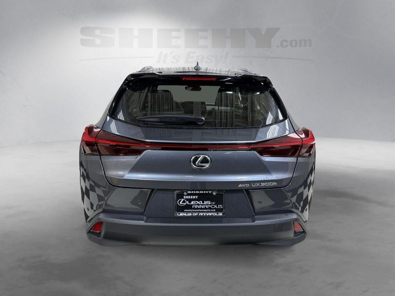 2026 Lexus UX 300h Premium Annapolis MD