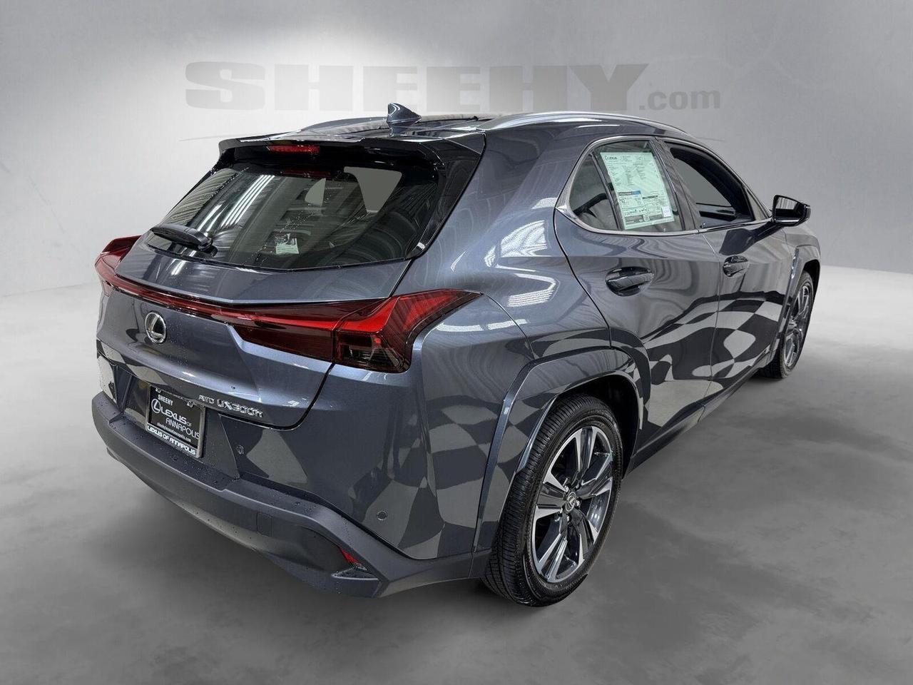 2026 Lexus UX 300h Premium Annapolis MD