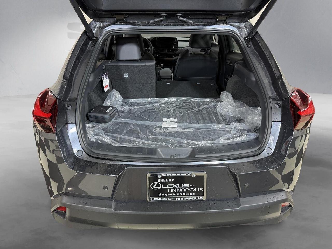 2026 Lexus UX 300h Premium Annapolis MD