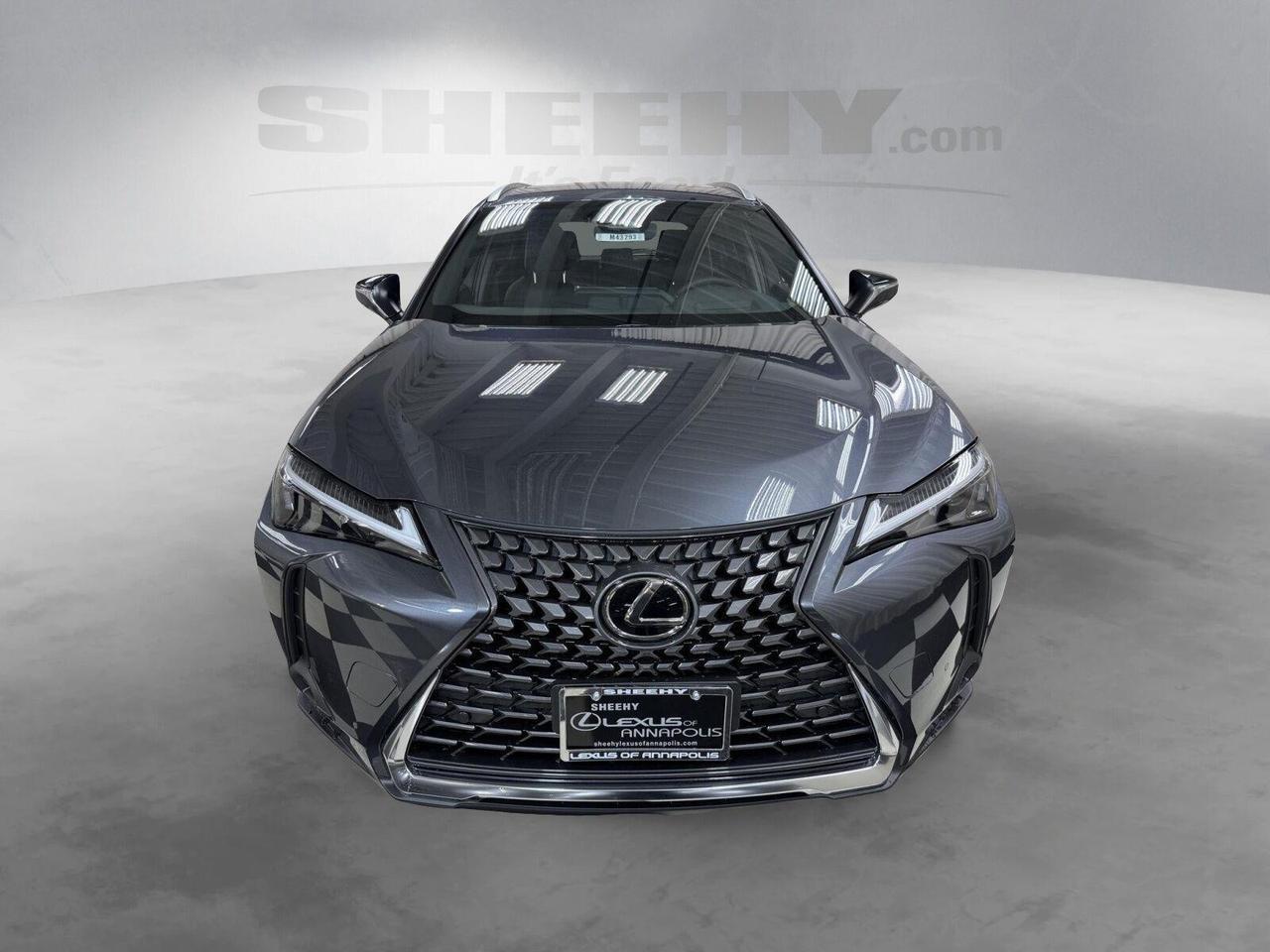 2026 Lexus UX 300h Premium Annapolis MD