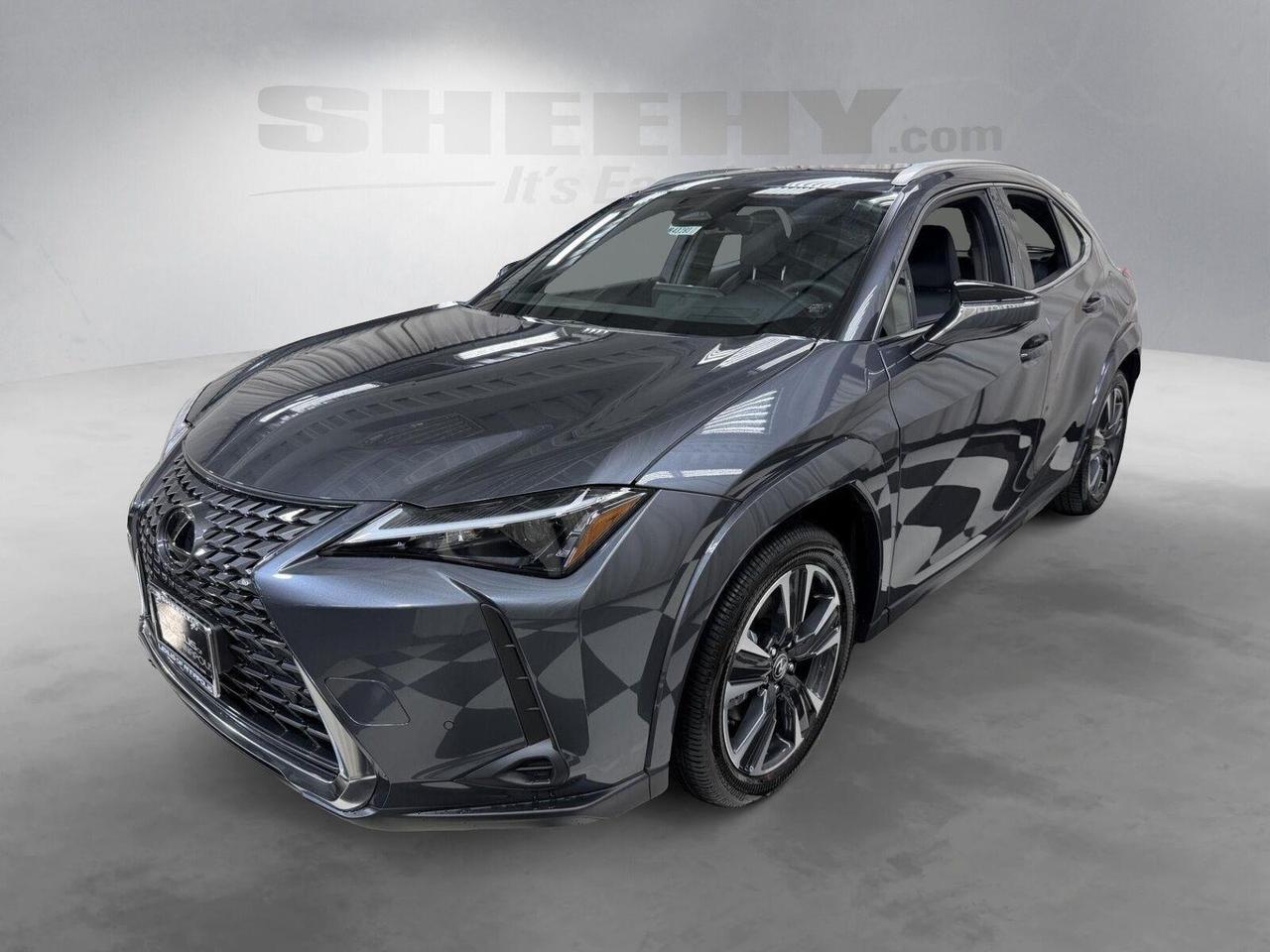2026 Lexus UX 300h Premium Annapolis MD