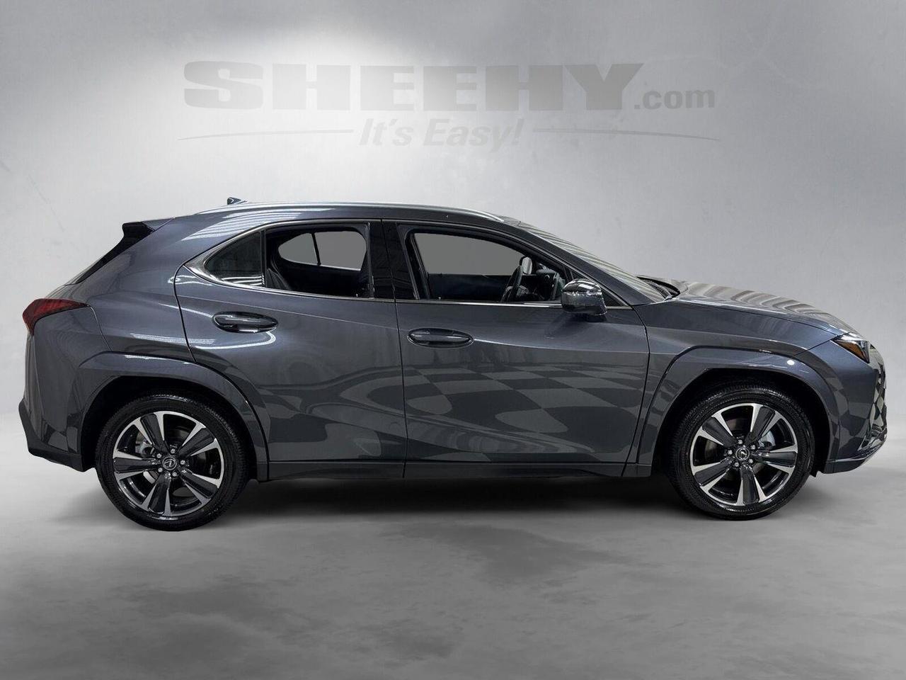 2026 Lexus UX 300h Premium Annapolis MD