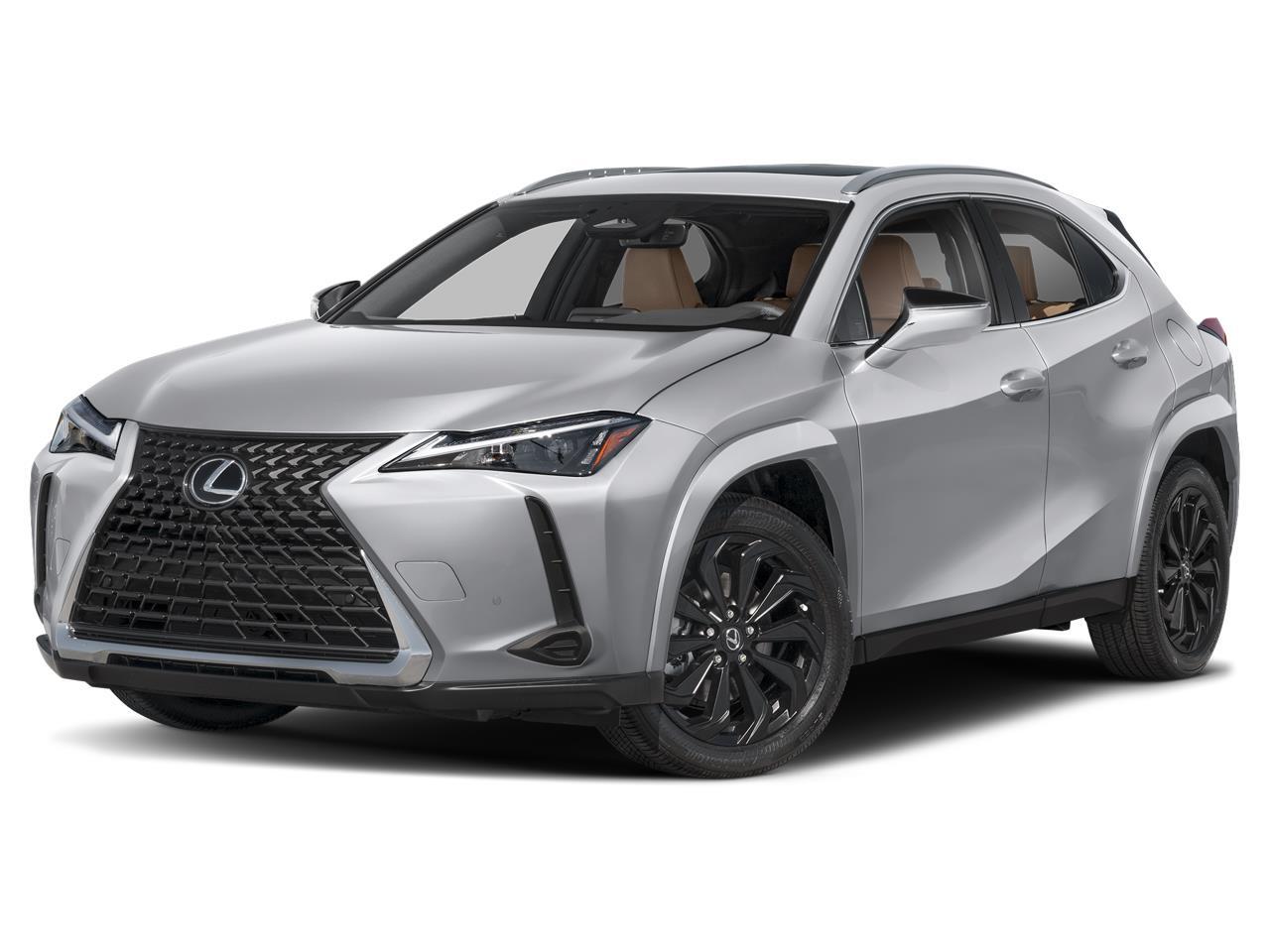 2026 Lexus UX 300h Premium Annapolis MD