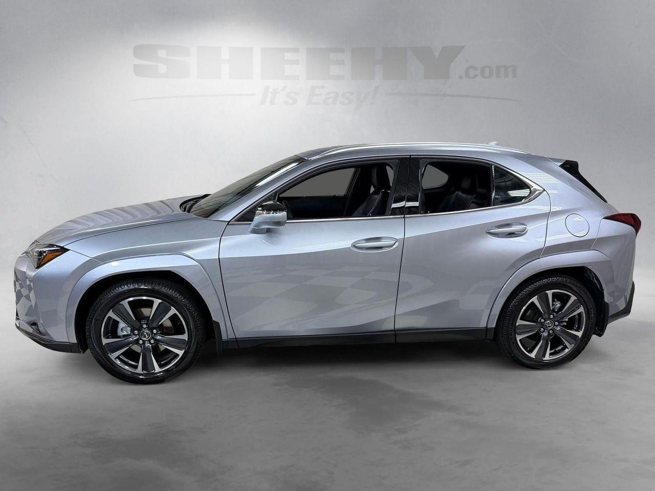 2026 Lexus UX 300h Premium Annapolis MD