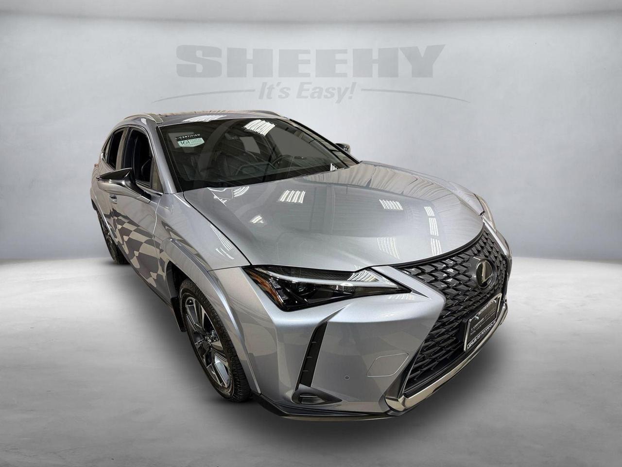 2026 Lexus UX 300h Premium Annapolis MD