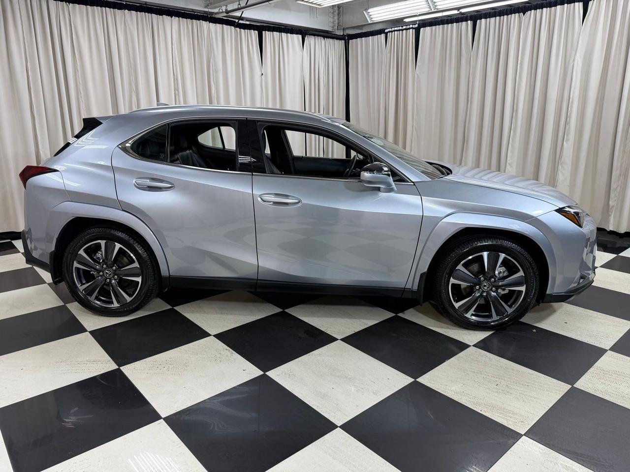 2026 Lexus UX 300h Premium Annapolis MD