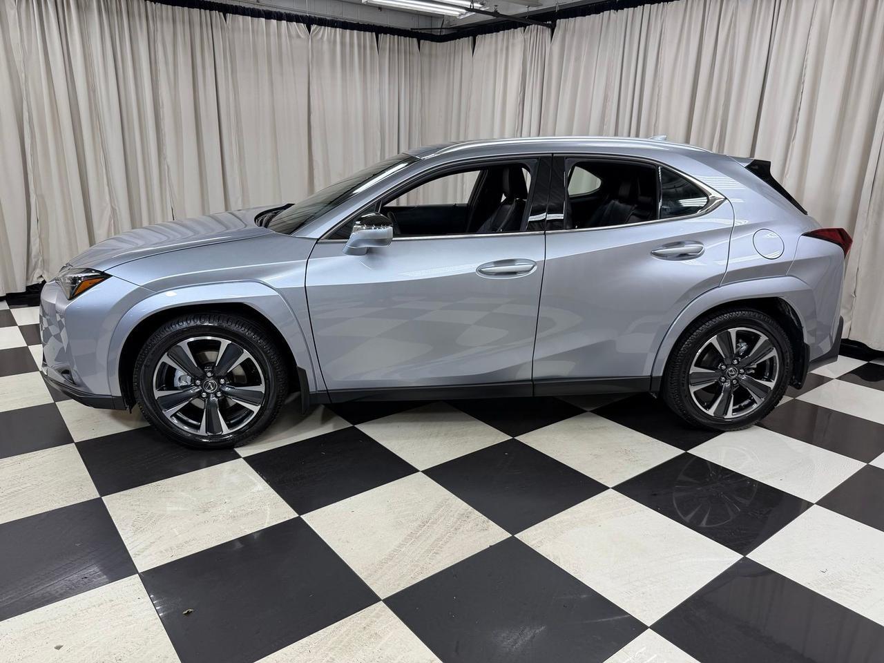 2026 Lexus UX 300h Premium Annapolis MD