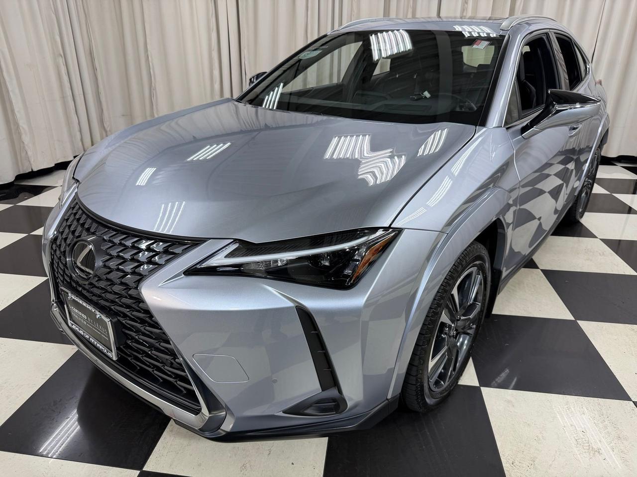 2026 Lexus UX 300h Premium Annapolis MD