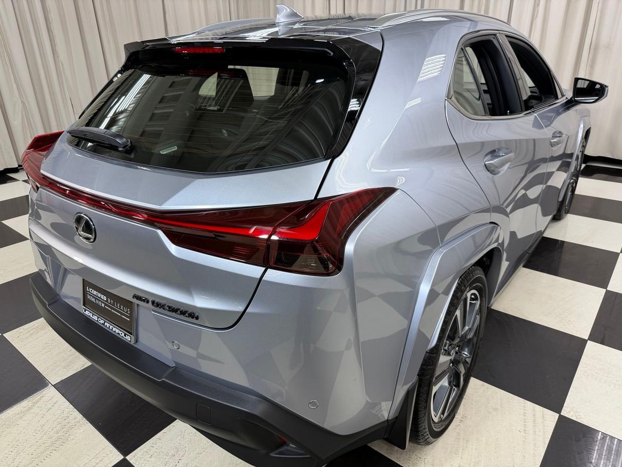 2026 Lexus UX 300h Premium Annapolis MD