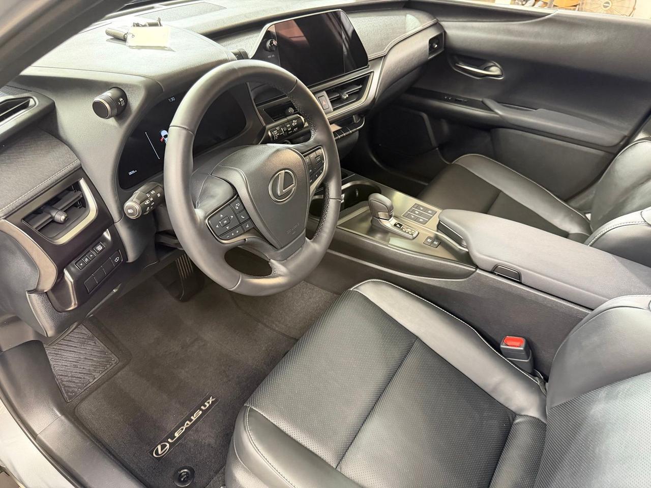 2026 Lexus UX 300h Premium Annapolis MD