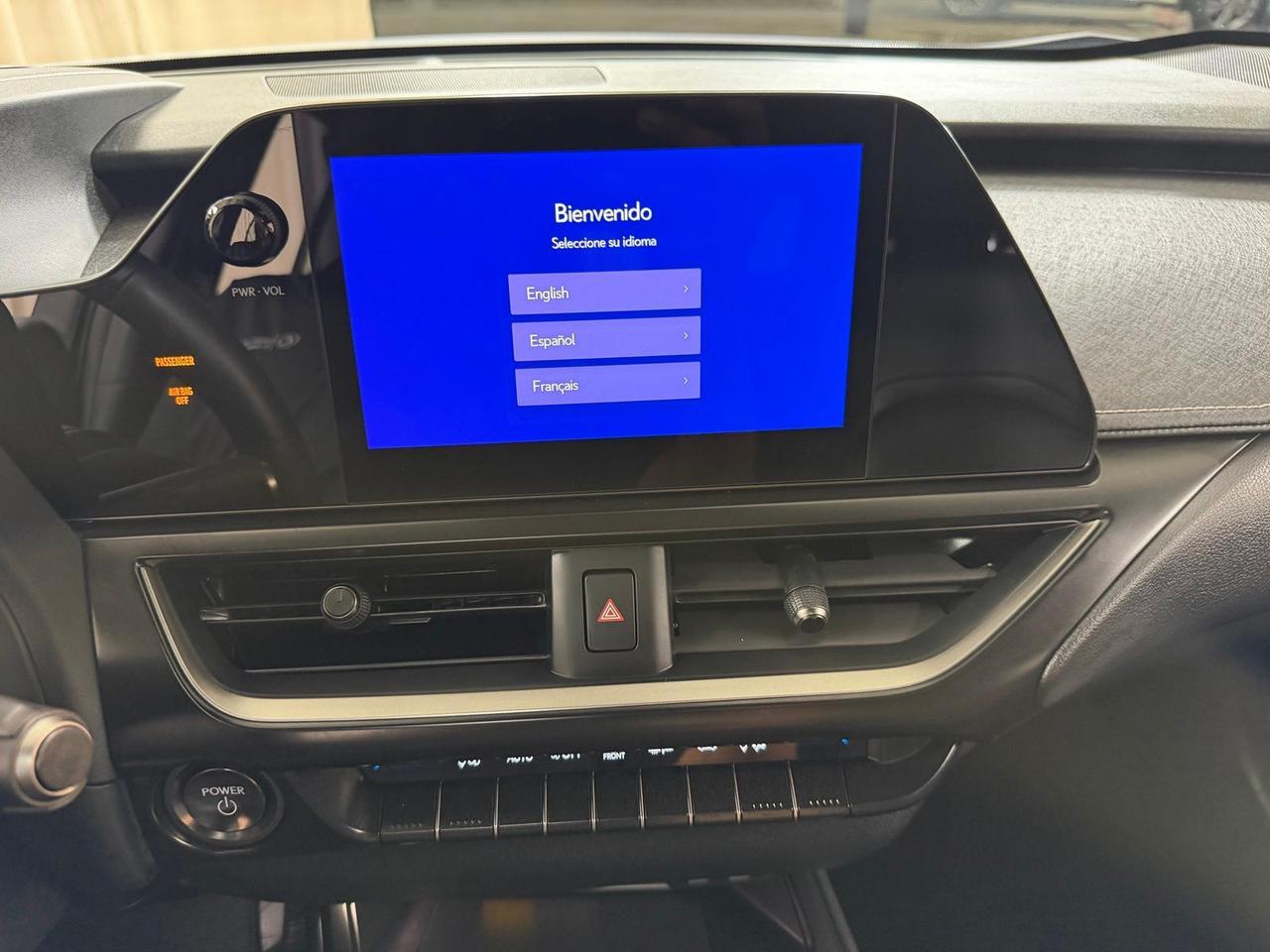2026 Lexus UX 300h Premium Annapolis MD